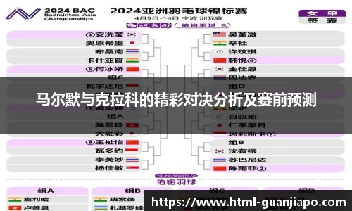 马尔默与克拉科的精彩对决分析及赛前预测